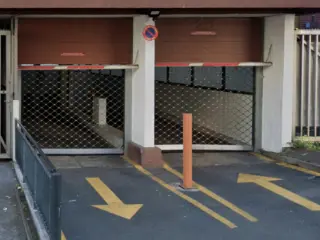 Parking for rent Brussels (VBC12147)