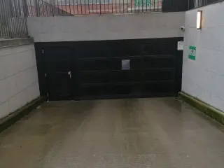 Parking te huur Laken (VBC12150)