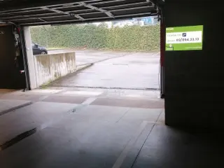 Parking for rent Evere (VBC12151)
