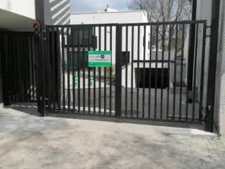 Parking te huur Laken (VBC12152)