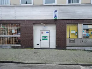 Parking for rent Vorst (VBC12160)