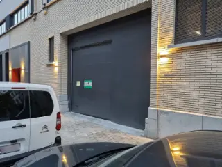 Parking for rent Anderlecht (VBC12163)