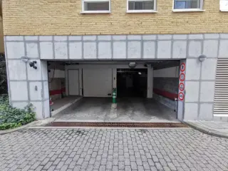Parking for rent Oudergem (VBC12165)