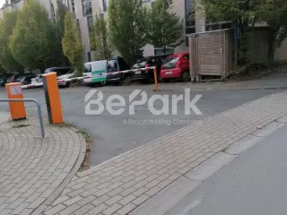 Parking for rent Louvain-la-Neuve (VBC12166)