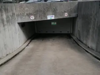 Parking te huur Luik (VBC12172)