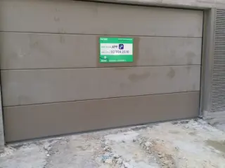 Parking for rent Brussels (VBC12173)