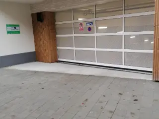 Parking te huur Laken (VBC12174)