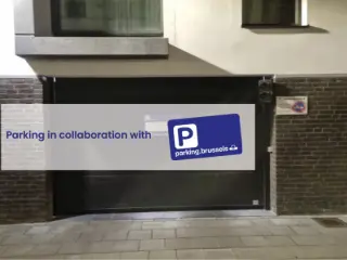 Parking for rent Vorst (VBC12178)