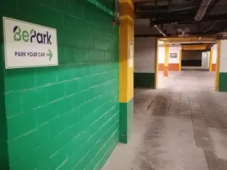 Parking for rent Elsene (VBC12180)