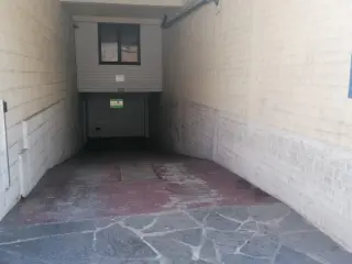 Parking for rent Evere (VBC12182)