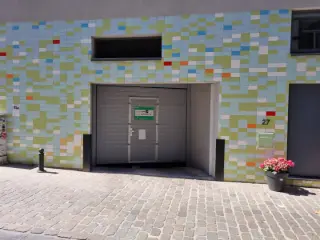 Parking for rent Elsene (VBC12184)