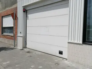 Parking te huur Sint-Jans-Molenbeek (VBC12185)