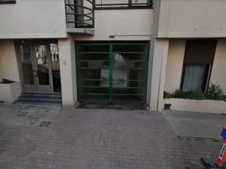 Parking for rent Oudergem (VBC12190)