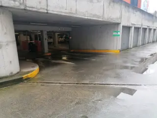 Parking for rent Gent (VBC12194)