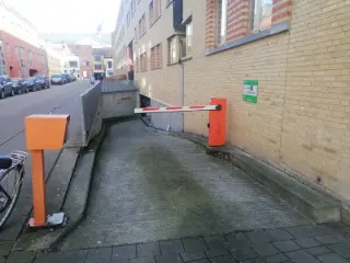Parking for rent Gent (VBC12195)