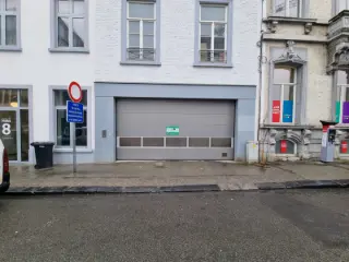 Parking à louer Namur (VBC12197)
