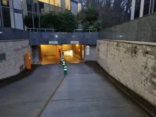 Parking for rent Oudergem (VBC12201)