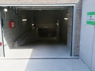 Parking for rent Brussels (VBC12204)