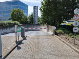 Parking for rent Zaventem (VBC12211)