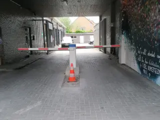 Parking for rent Antwerp (VBC12213)