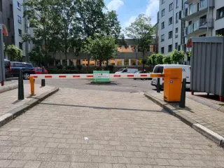 Parking for rent Brussels (VBC12214)