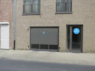 Parking for rent Haren (VBC12223)