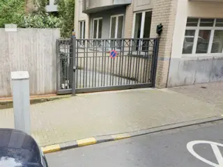 Parking for rent Sint-Gillis (VBC12226)