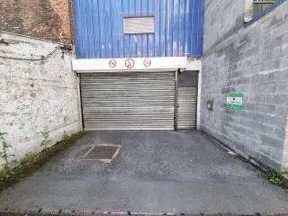 Parking for rent Liege (VBC12227)