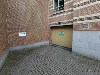 Parking à louer Woluwe-Saint-Lambert (VBC12237)