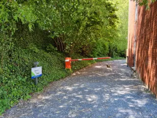 Parking à louer Jambes (VBC12240)
