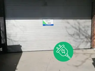 Parking for rent Brussels (VBC12241)