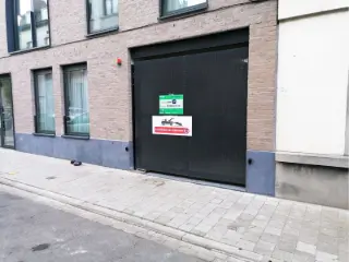 Parking for rent Schaarbeek (VBC12243)