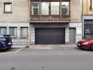 Parking te huur Elsene (VBC12249)