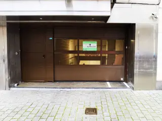 Parking for rent Brussels (VBC12250)