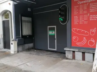 Parking te huur Schaarbeek (VBC12251)