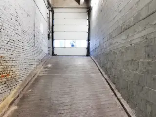 Parking for rent Sint-Gillis (VBC12253)