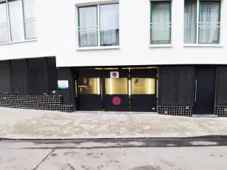 Parking à louer Neder-Over-Heembeek (VBC12254)