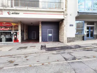 Parking te huur Vorst (VBC12257)