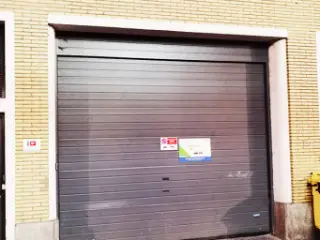 Parking for rent Sint-Gillis (VBC12260)