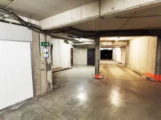 Parking for rent Jette (VBC12264)