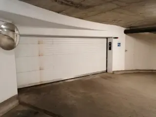 Parking à louer Woluwe-Saint-Lambert (VBC12265)