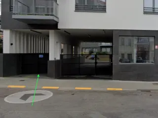 Parking te huur Oudergem (VBC12266)