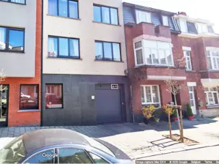 Parking for rent Jette (VBC12269)