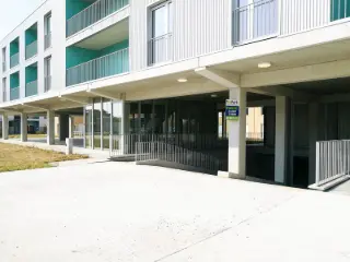 Parking for rent Aarschot (VBC12273)