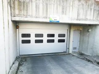 Parking for rent Bost (VBC12274)