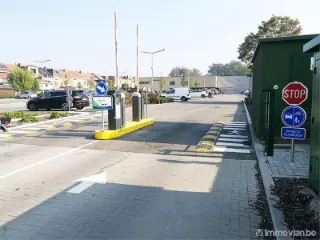 Parking for rent Kessel-Lo (VBC12278)