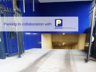 Parking for rent Koekelberg (VBC12281)