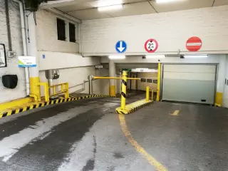 Parking for rent Brussels (VBC12284)