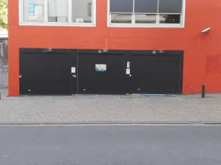 Parking for rent Brussels (VBC12286)