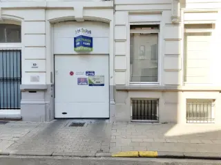 Parking for rent Brussels (VBC12290)